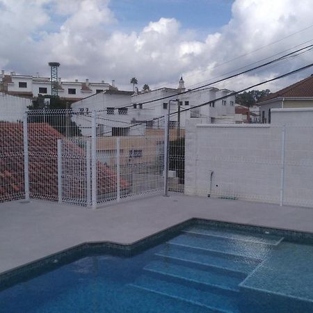 Paraiso Rural Con Piscina El Garrobo Dış mekan fotoğraf