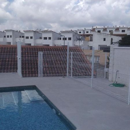 Paraiso Rural Con Piscina El Garrobo Dış mekan fotoğraf