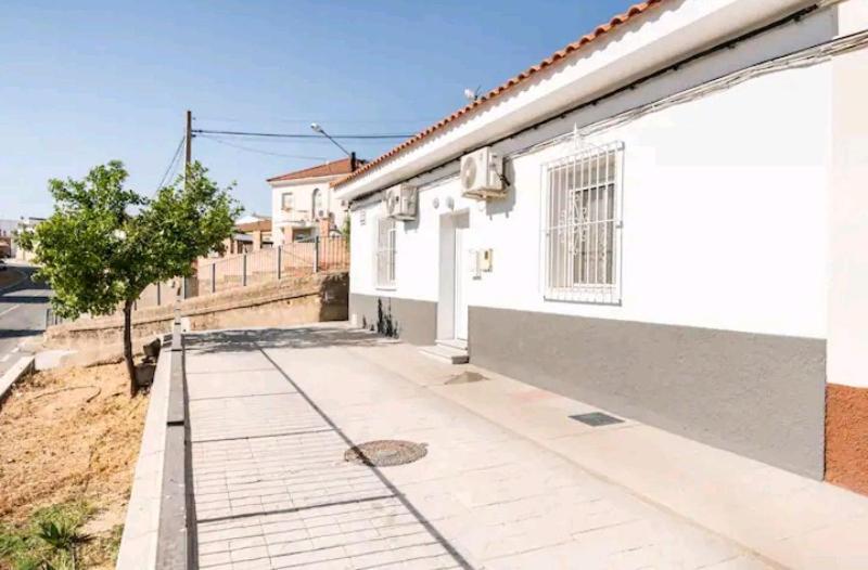 Paraiso Rural Con Piscina El Garrobo Dış mekan fotoğraf
