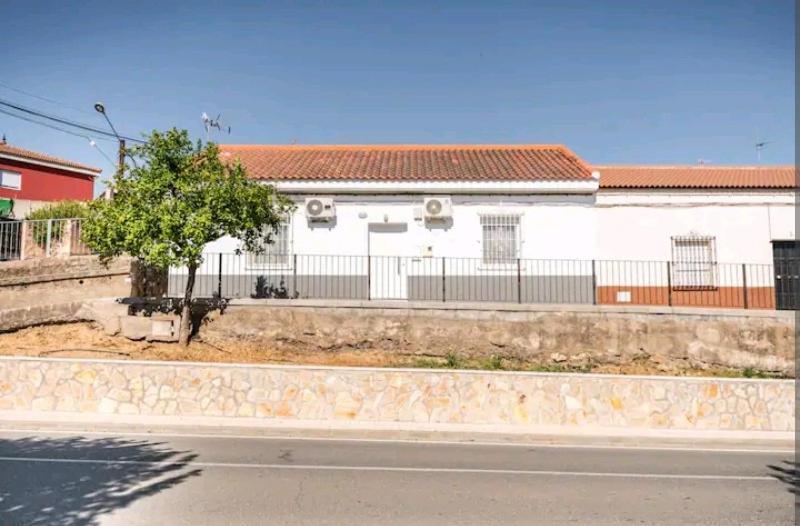 Paraiso Rural Con Piscina El Garrobo Dış mekan fotoğraf