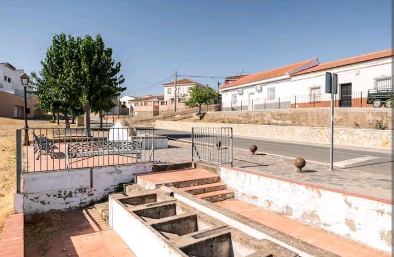 Paraiso Rural Con Piscina El Garrobo Dış mekan fotoğraf