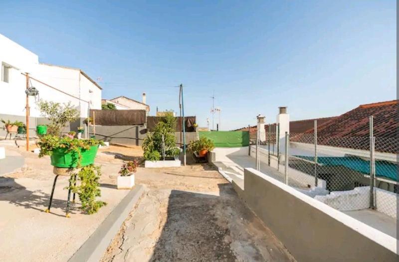 Paraiso Rural Con Piscina El Garrobo Dış mekan fotoğraf