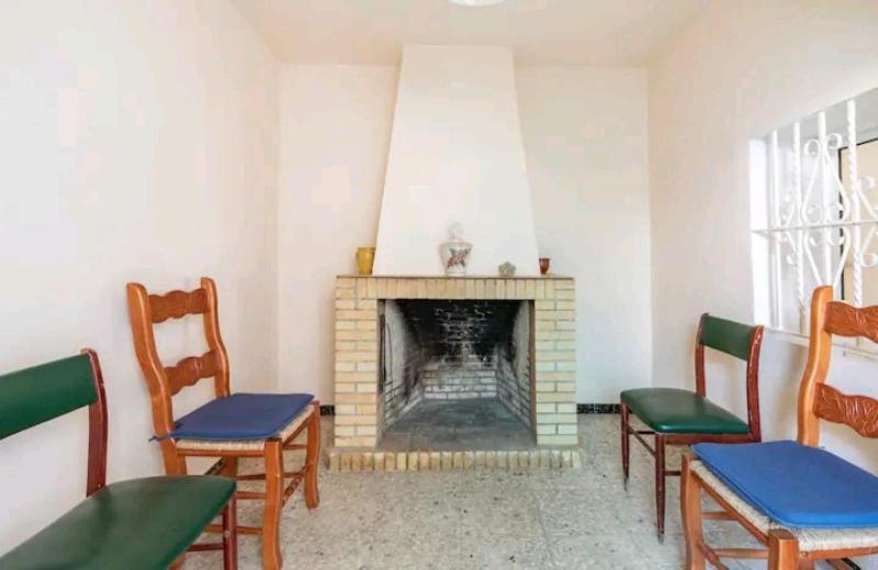 Paraiso Rural Con Piscina El Garrobo Dış mekan fotoğraf