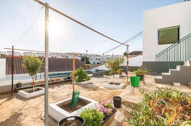 Paraiso Rural Con Piscina El Garrobo Dış mekan fotoğraf