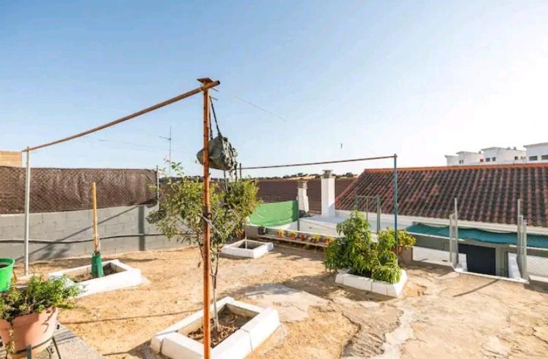 Paraiso Rural Con Piscina El Garrobo Dış mekan fotoğraf