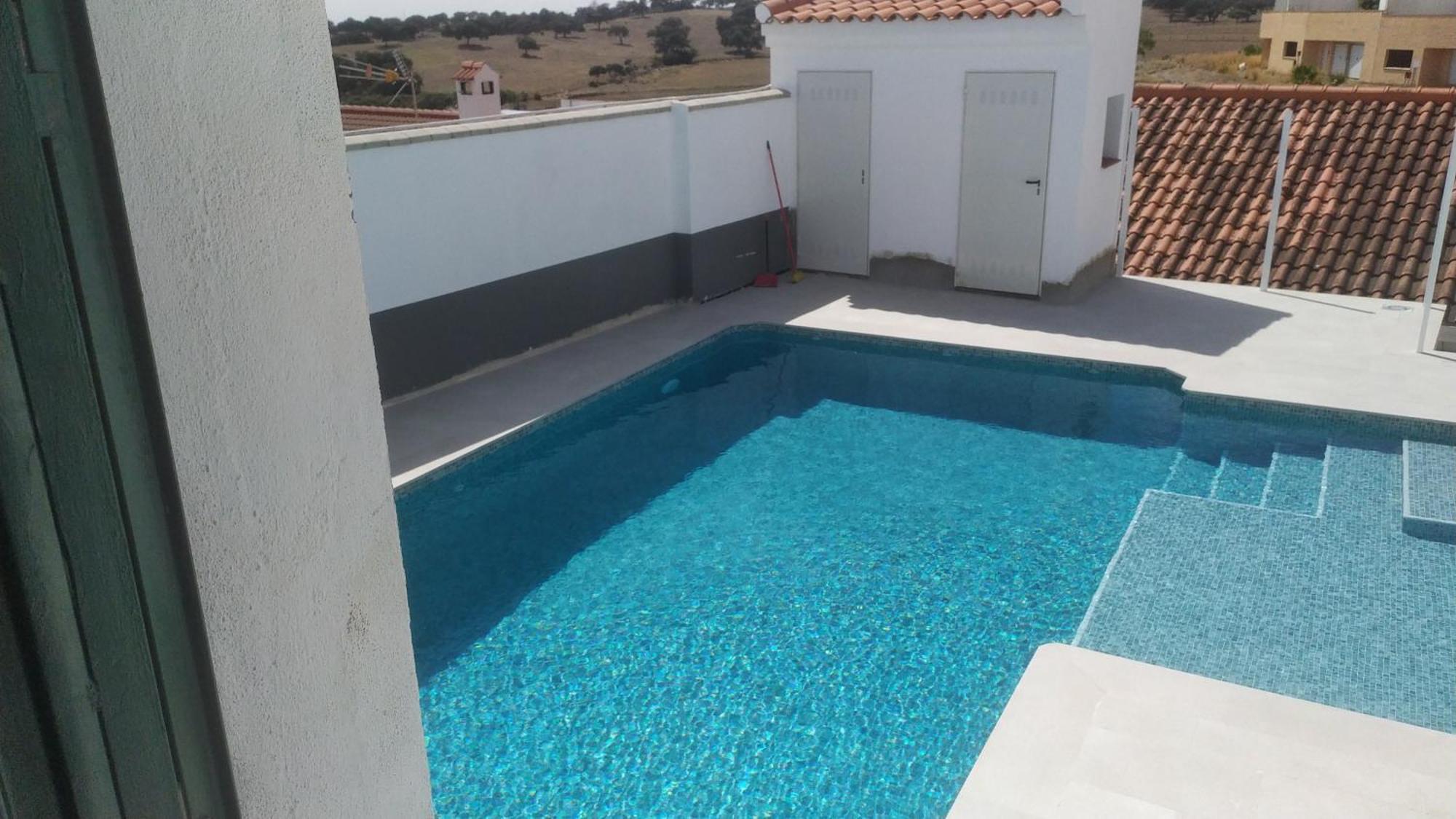 Paraiso Rural Con Piscina El Garrobo Dış mekan fotoğraf