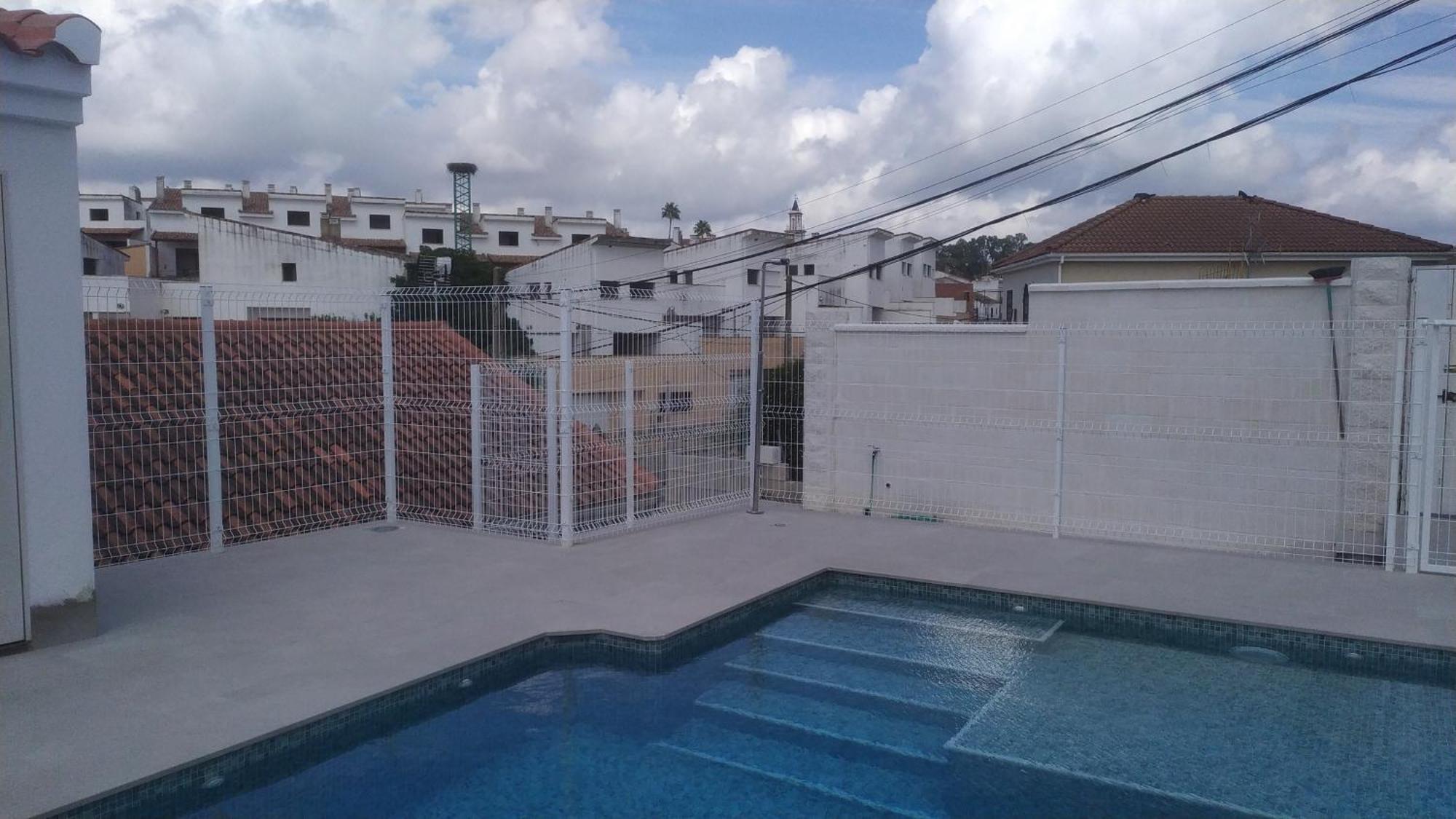 Paraiso Rural Con Piscina El Garrobo Dış mekan fotoğraf