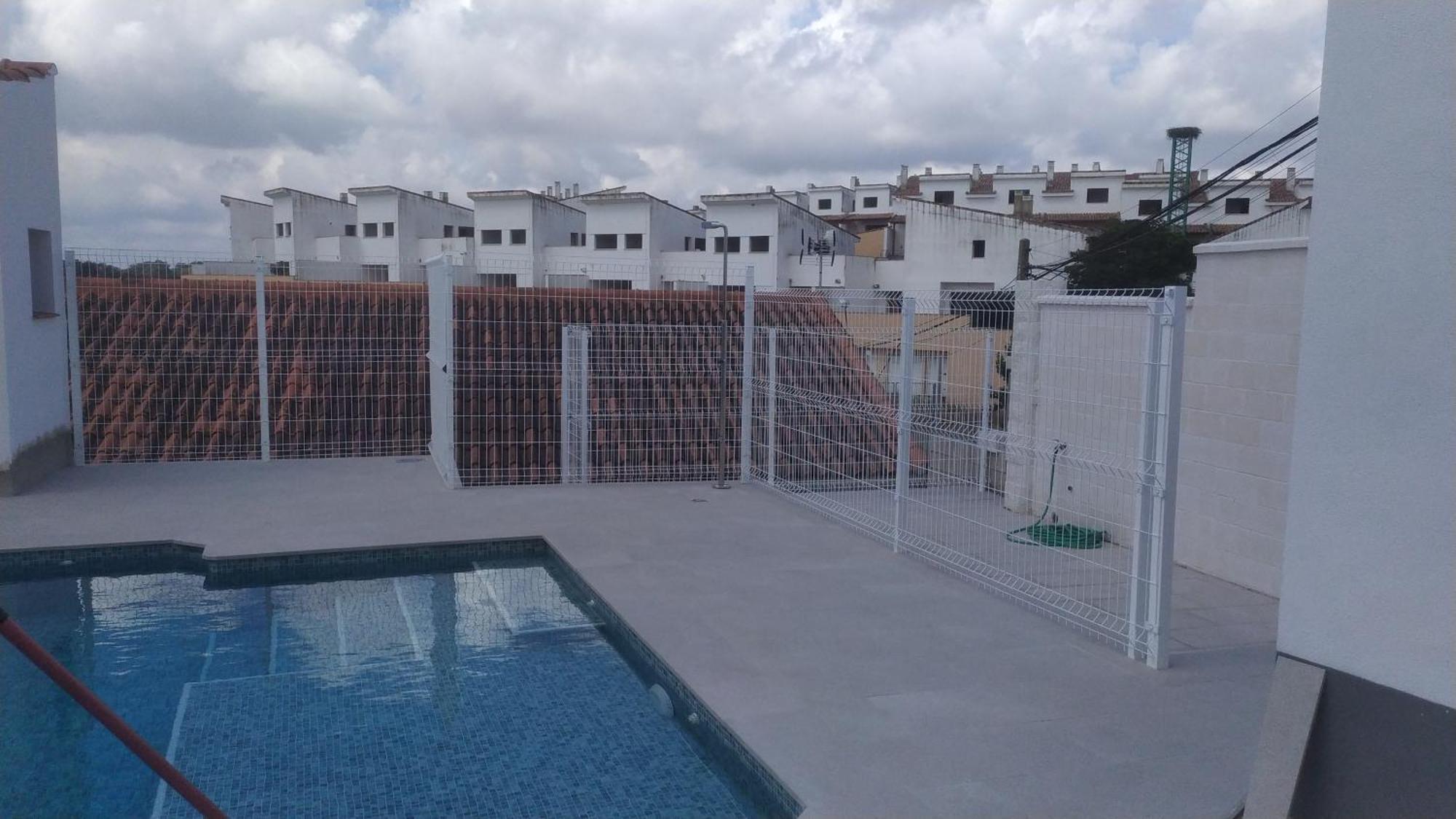 Paraiso Rural Con Piscina El Garrobo Dış mekan fotoğraf
